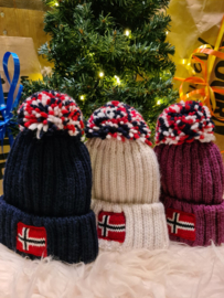 Napapijri Semiury Beanie KIDS