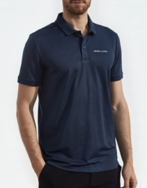 Henri Lloyd FREMANTLE MAV TECH POLO - navy