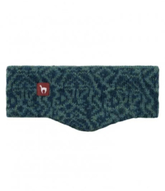 Apu Kuntur CHIMU hoofdband - türkis