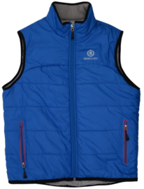 Henri Lloyd Loft Vest bodywarmer - MCD