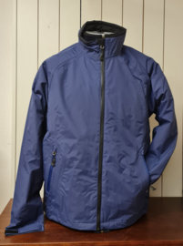 Henri Lloyd BREEZE Jacket - Ocean blue