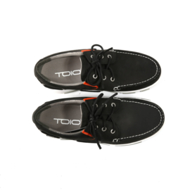 Toio Deck Pro Shoe - Black