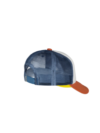 Barts Surfie Cap - Copper