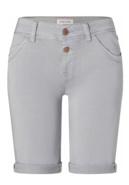 Timezone Slim NaliTZ Short - mineral grey