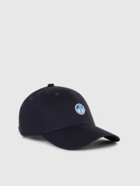 North Sails Baseball Cap - Navy Blue