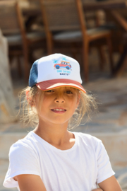 Barts Surfie Cap - Copper
