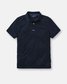 Henri Lloyd Dri-Fast Polo - Navy Black