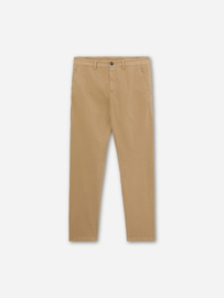 North Sails Defender 1895 Slim Fit Chino - Honey