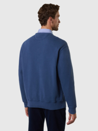 North Sails Crewneck Sweatshirt - Dark Denim