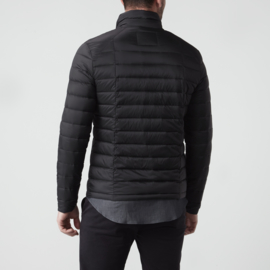 Henri Lloyd Cabus Light Weight Down Jacket Black