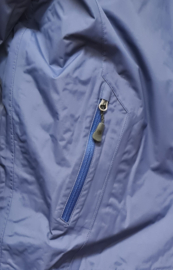 Henri Lloyd BREEZE Jacket - Ocean blue