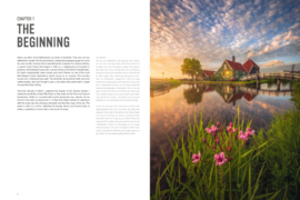 Terra boeken The Beauty of the Netherlands - Albert Dros