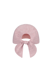 Barts Wuppy Cap - Dusty Pink
