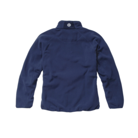 Henri Lloyd blue eco fleece - Navy