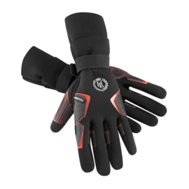 Henri Lloyd winter handschoen Neoprene Winter Gloves