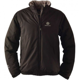 Henri Lloyd Elite / Spray Mid Therm Jacket - BLK