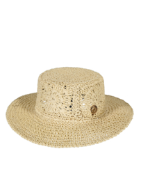 Barts Fainte Hat - Wheat