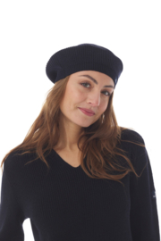 Mousqueton Iluric Wollen Baret - Marine