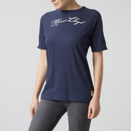 Henri Lloyd Theresa Tee Navy