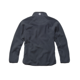 Henri Lloyd blue eco fleece - Carbon