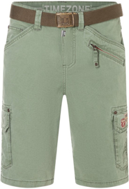 Timezone Regular RykerTZ Short - Sea Green