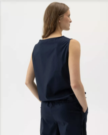 Holebrook Marie Top - Navy
