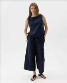 Holebrook Marie Top - Navy