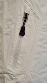 Henri Lloyd BREEZE Jacket - Optical White