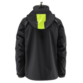 Henri Lloyd Gore Tex Elite 2.0 racer jacket Men - Black