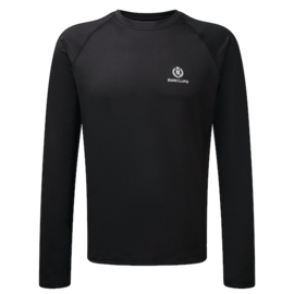 Henri Lloyd Baselayer / Thermo warmte ondergoed / Shirt Uni - Black