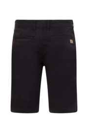 Mousqueton ERWANY chino short - Marine