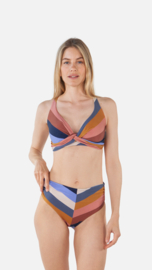 Barts Corangs Multifit Top - Multi