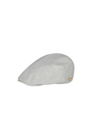 Barts Jarvis Cap - Grey