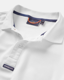 Henri Lloyd Womens Dri-Fast Polo - White