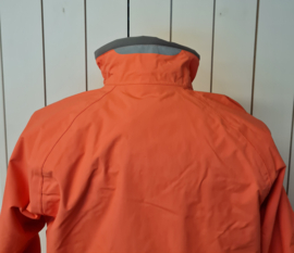 Henri Lloyd BREEZE Jacket - Salmon