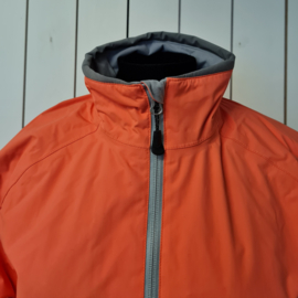 Henri Lloyd BREEZE Jacket - Salmon