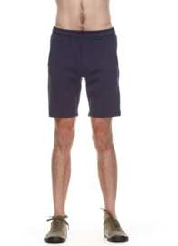 Ragwear - FRANQO SHORT - Navy Blue - SS21