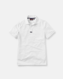 Henri Lloyd Womens Dri-Fast Polo - White