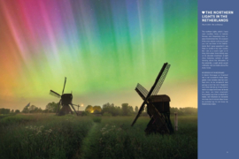 Terra boeken The Beauty of the Netherlands - Albert Dros