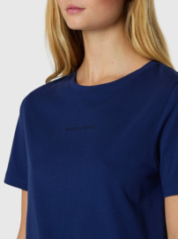 North Sails T-Shirt Short Sleeve - Blue Depths