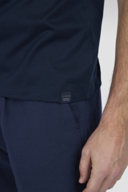 x Paul & Shark Riviera XSoft Cotton Jersey T-shirt - Navy