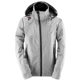 Henri Lloyd Gore Tex Elite 2.0 racer jacket Men - Titanium Grey