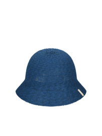 Barts Besary Hat - Denim