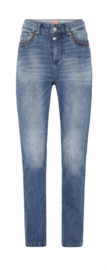Timezone Slim TahilaTZ Womanshape - Ocean Blue Used