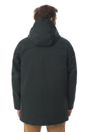 Mousqueton Penharn waterdichte gewatteerde parka - Cedre