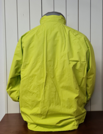 Henri Lloyd BREEZE Jacket - Lime Hi-Vis