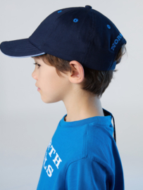 North Sails Baseball Cap - Navy Blue