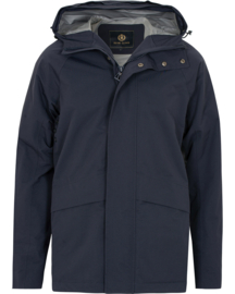 Henri Lloyd portland Jacket -  Navy (unisex)