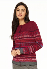 Apu Kuntur PUKA Cardigan - Puka