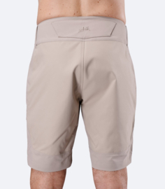 Zhik Mens INS400 Inshore Performance Shorts - Stone